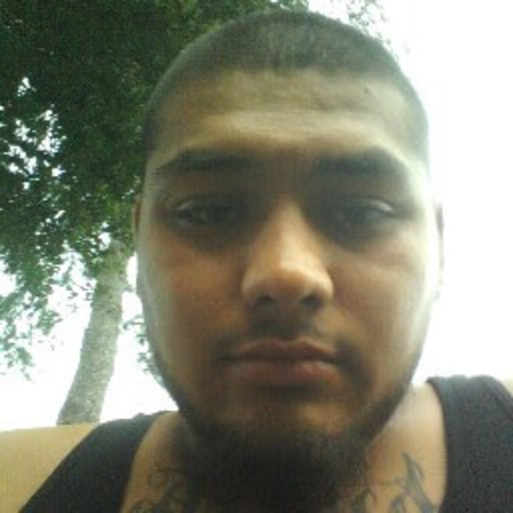 Meet your Posher, Luis